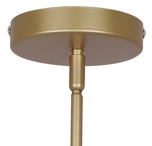 Lustre 3 lumières | Scarlett