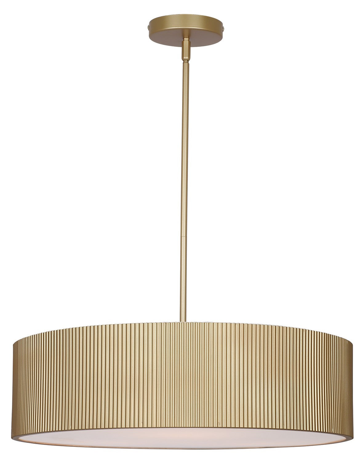 Lustre 3 lumières | Scarlett