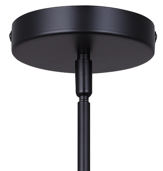 Lustre 5 lumières | Payton