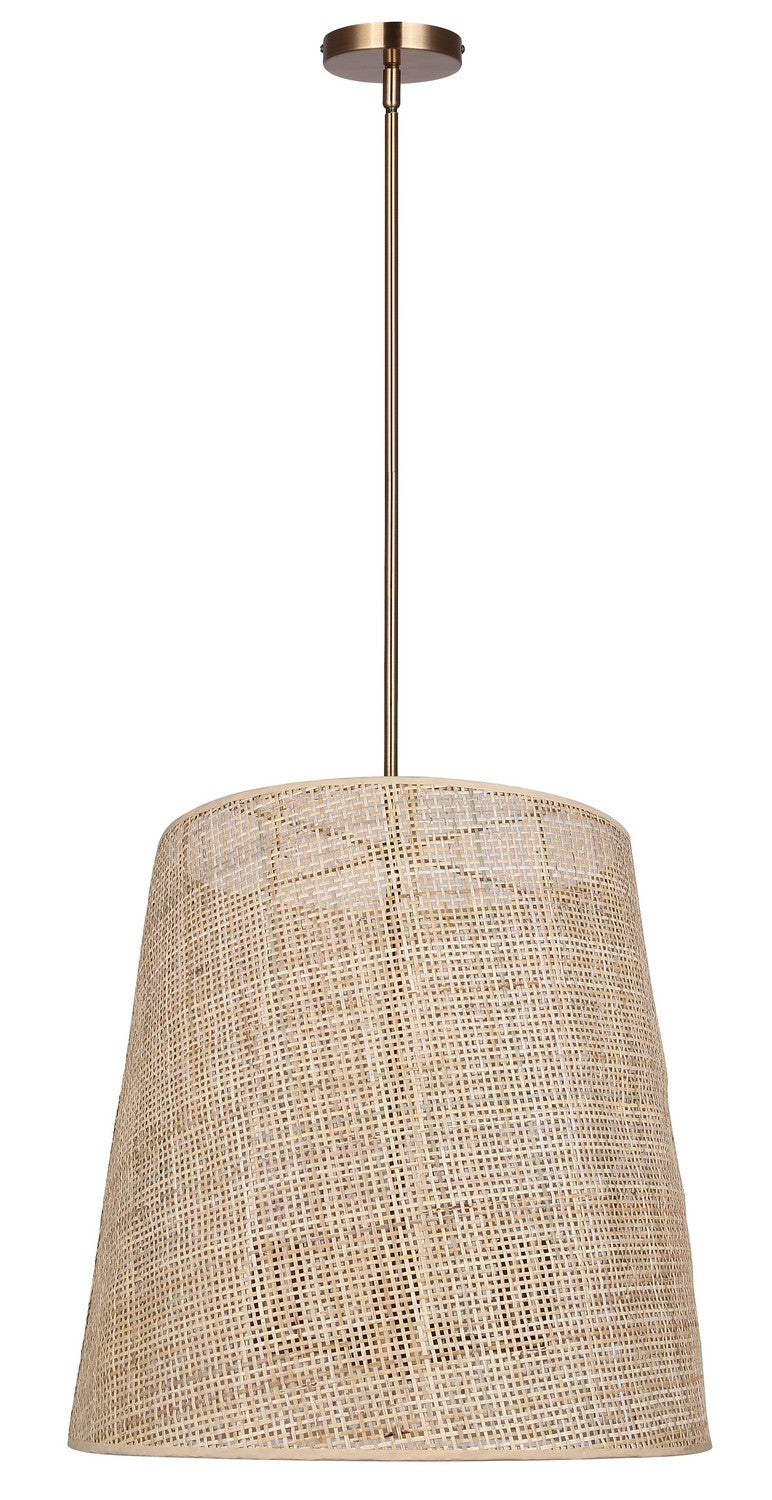 Lustre 3 lumières | Mia