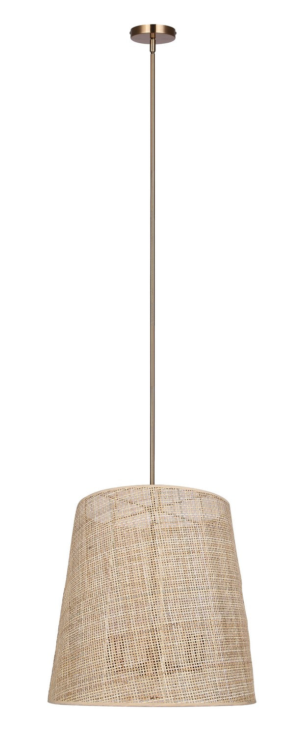 Lustre 3 lumières | Mia