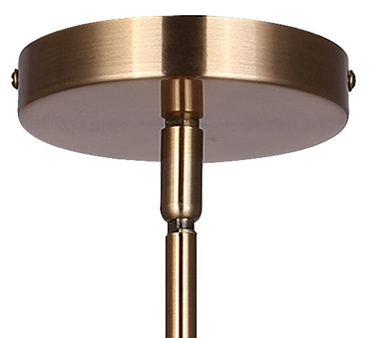 Lustre 3 lumières | Mia