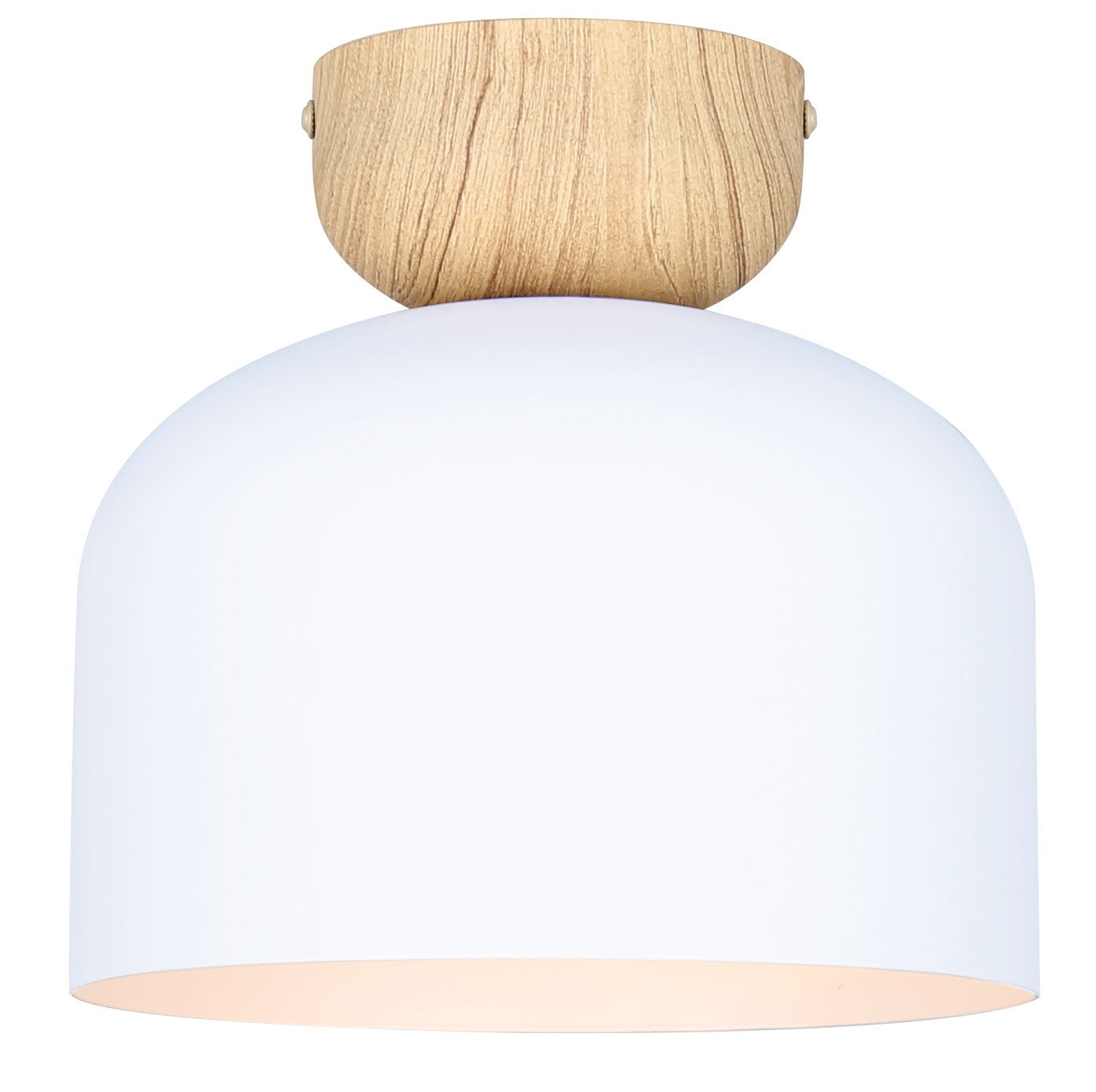 Plafonnier 1 lumière | Caleb
