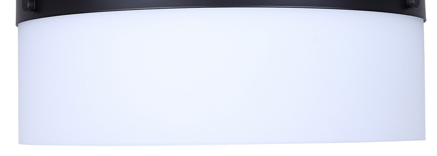 Plafonnier 2 lumières | Malloy