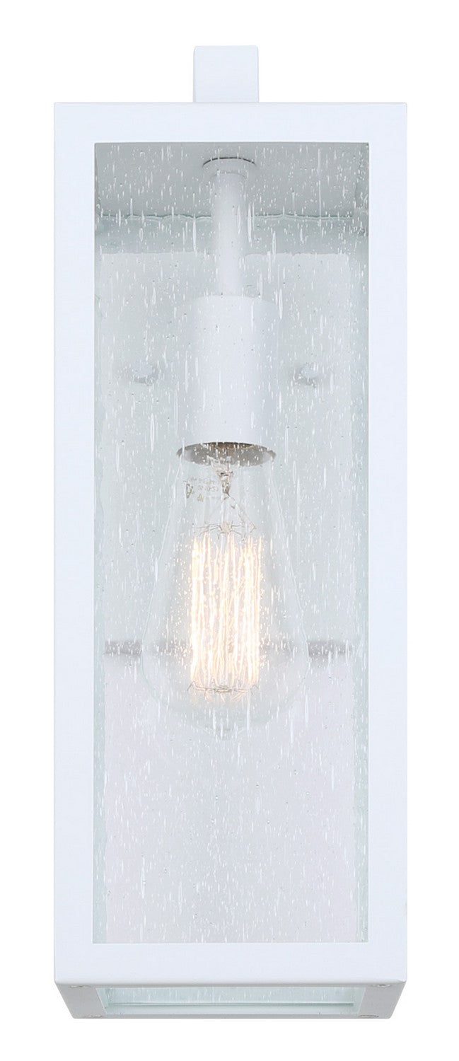 Lanterne extérieure 1 lumière | Newport