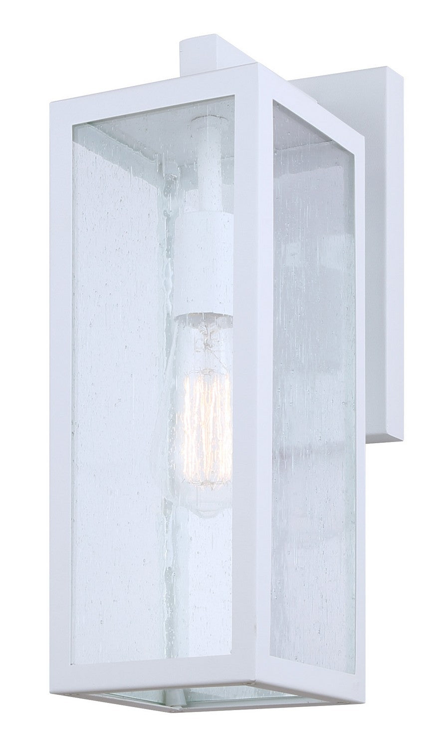 Lanterne extérieure 1 lumière | Newport