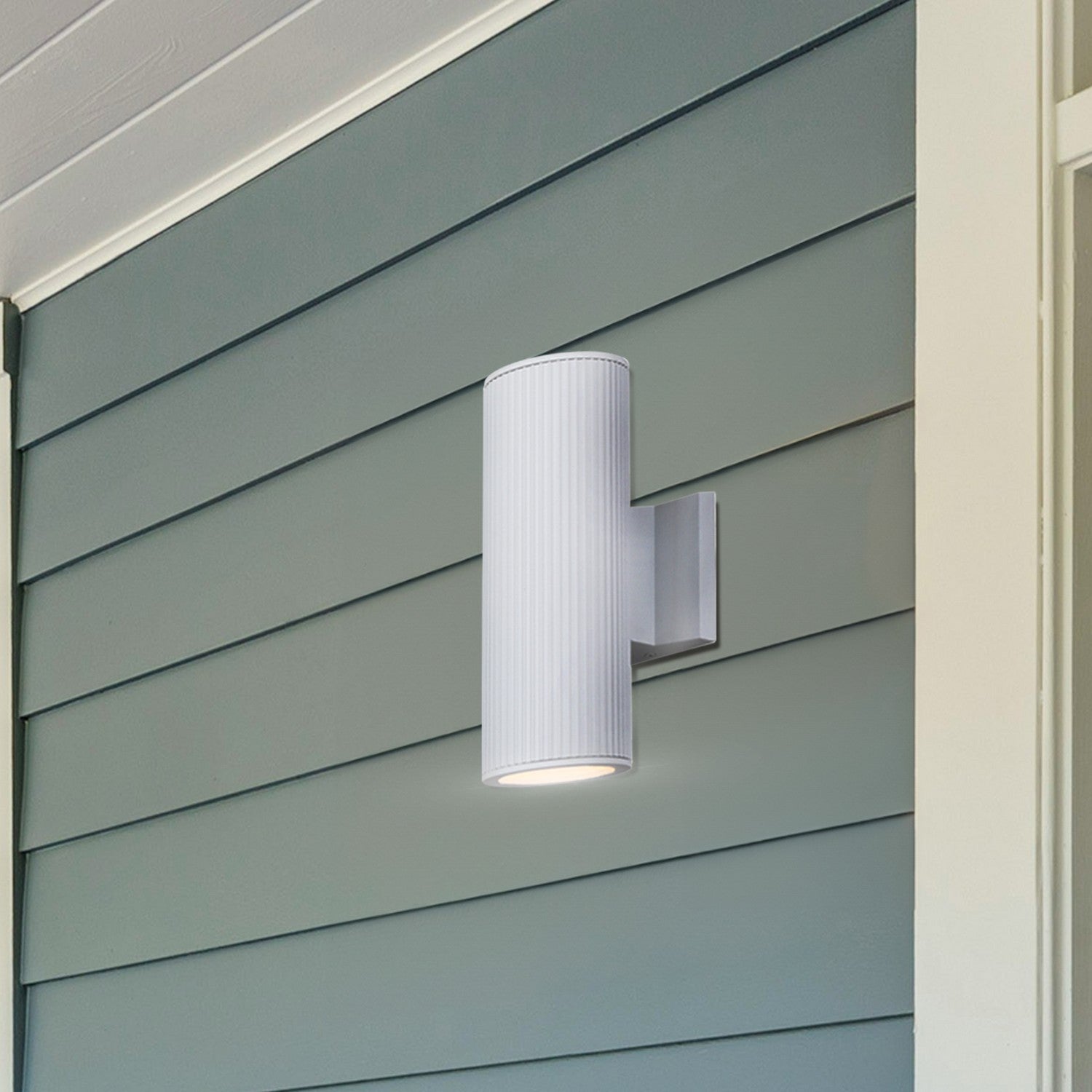 Lanterne extérieure 2 lumières | Rexton