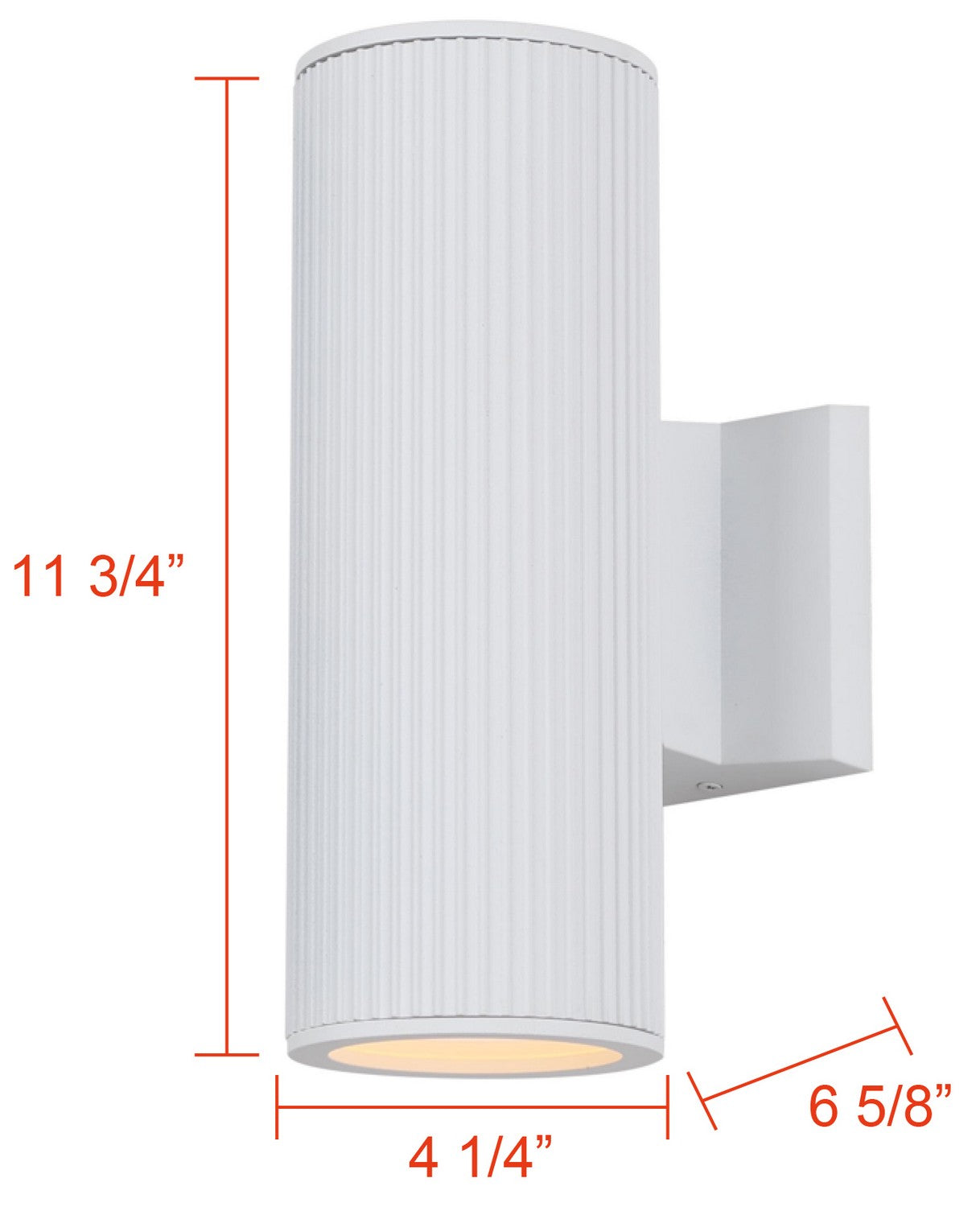Lanterne extérieure 2 lumières | Rexton