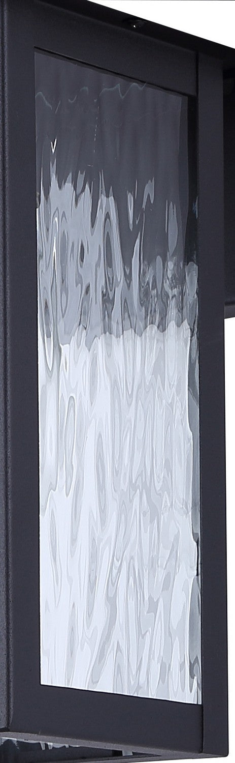 Applique murale extérieure 1 lumière | Shana