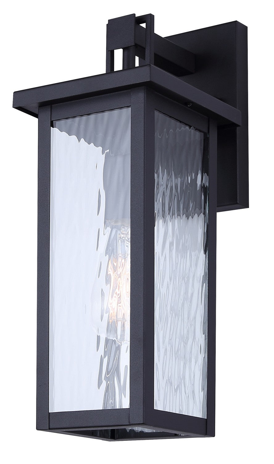 Applique murale extérieure 1 lumière | Shana