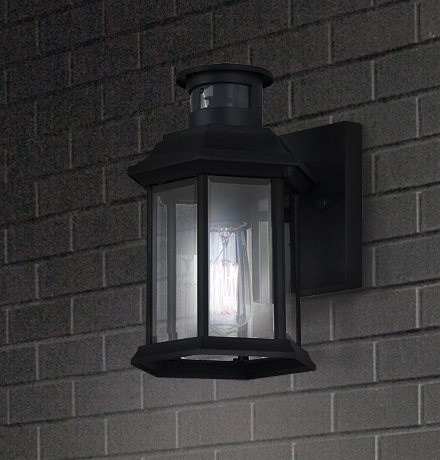 Lanterne extérieure 1 lumière | Kersley