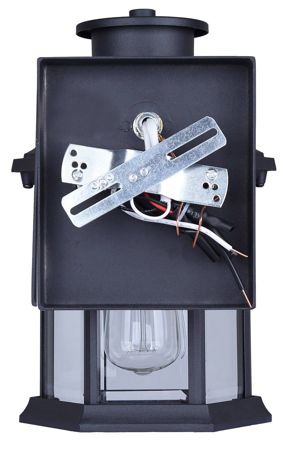 Lanterne extérieure 1 lumière | Kersley