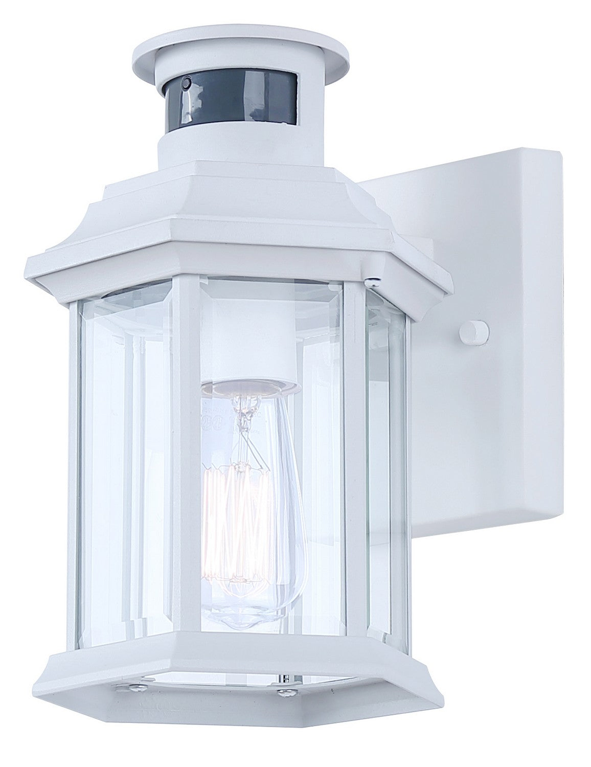 Lanterne extérieure 1 lumière | Kersley