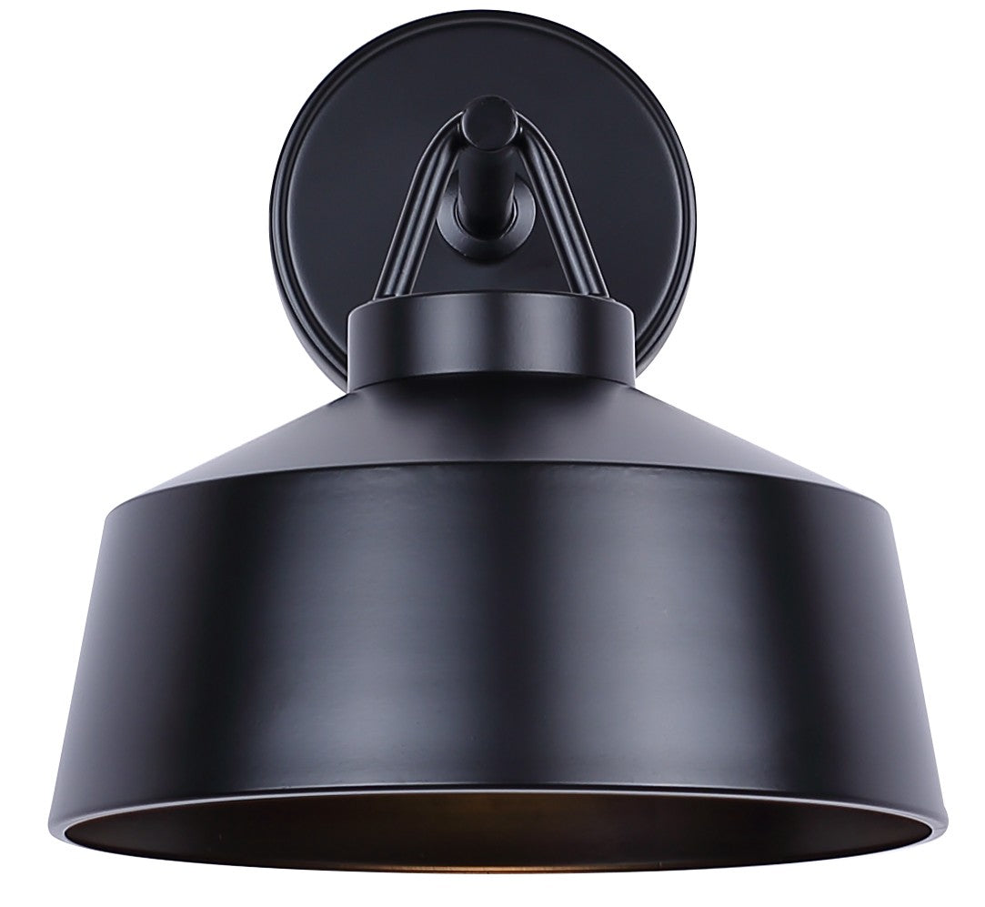Lanterne extérieure 1 lumière | Orillia