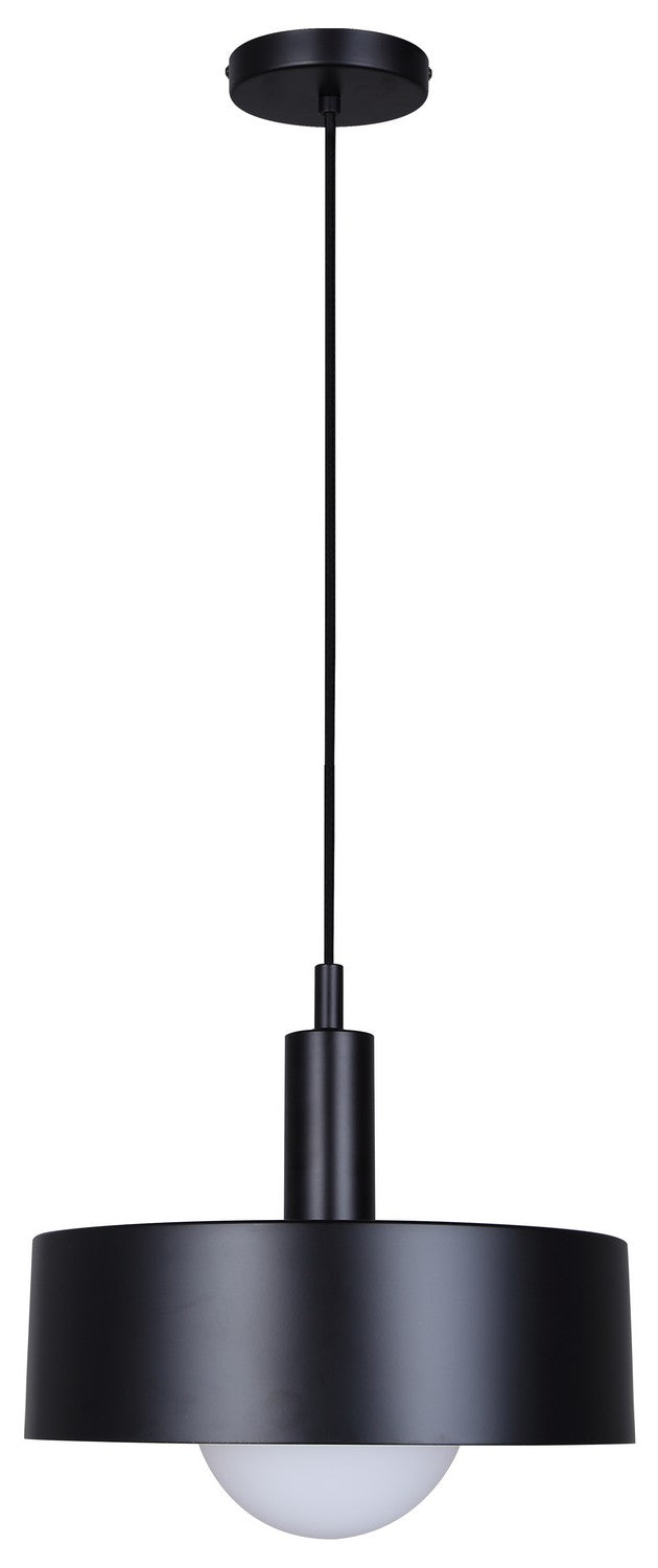 Suspension 1 lumière | Daylon