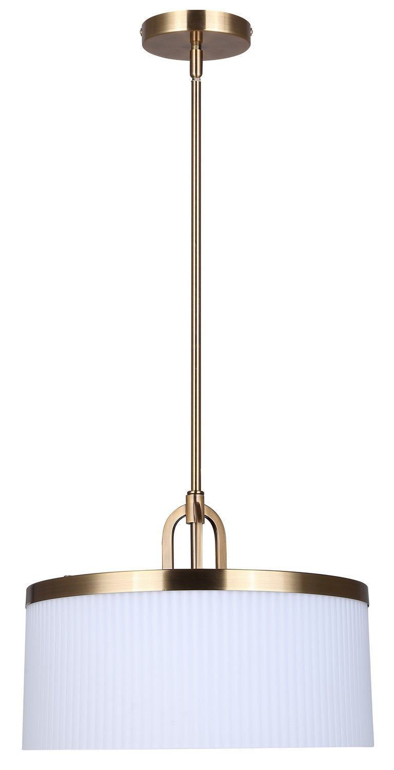 Suspension 3 lumières | Kinslea