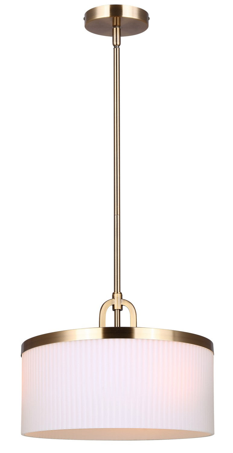 Suspension 3 lumières | Kinslea