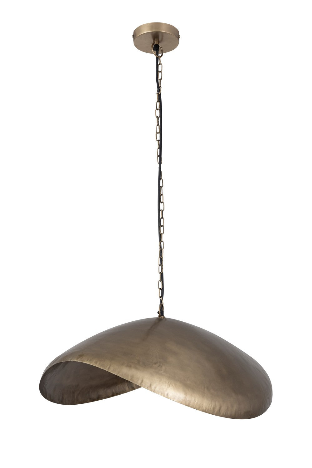 Suspension 1 lumière | Maverick