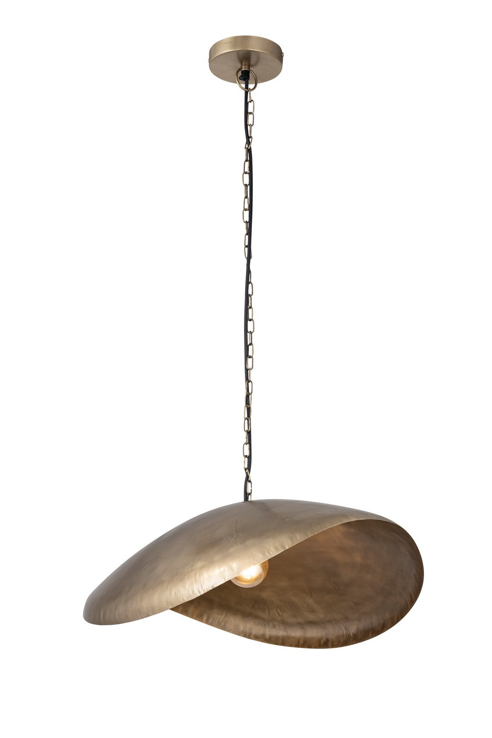 Suspension 1 lumière | Maverick