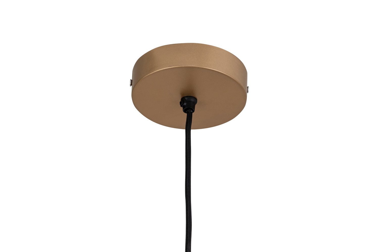 Suspension 1 lumière | Sage