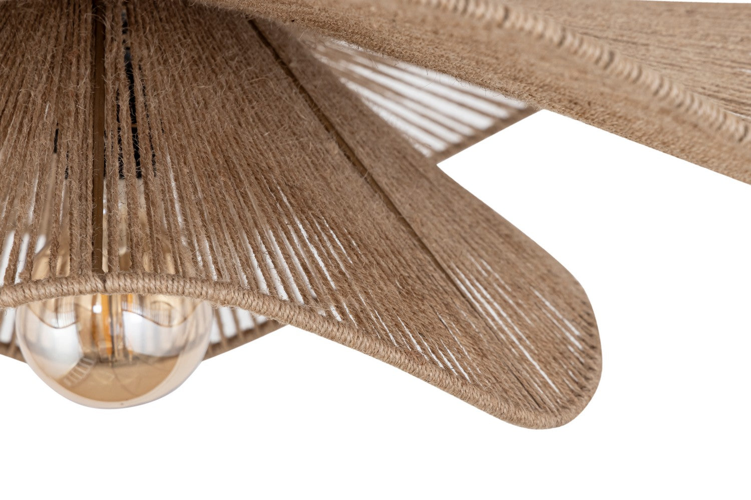 Suspension 1 lumière | Sage