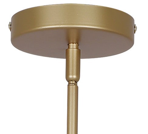 Suspension 1 lumière | Scarlett