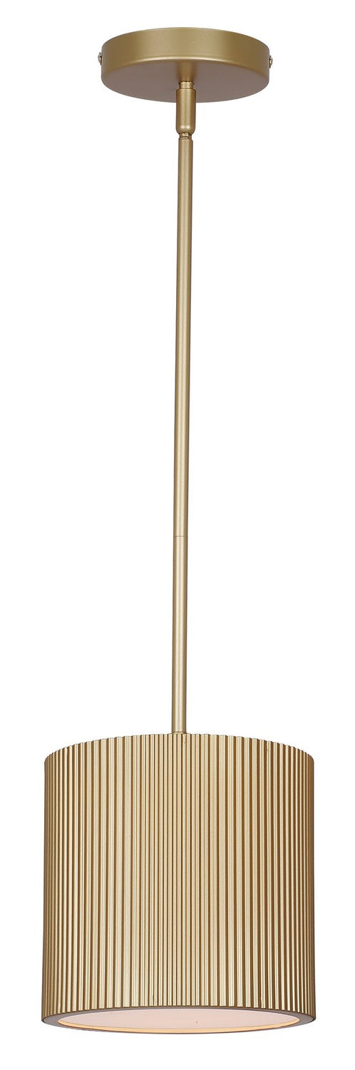 Suspension 1 lumière | Scarlett