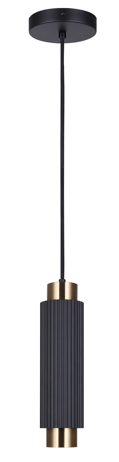 Suspension 1 lumière | Cohen