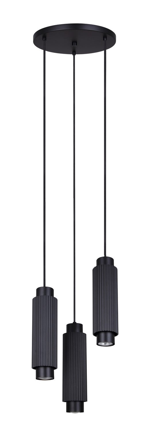 Suspension 3 lumières | Cohen
