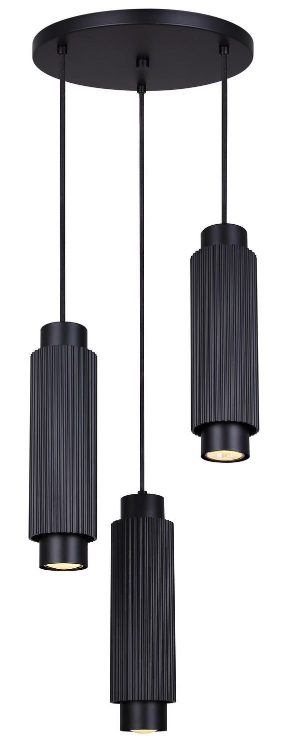 Suspension 3 lumières | Cohen