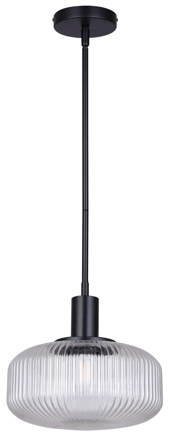Suspension 1 lumière | Ledger