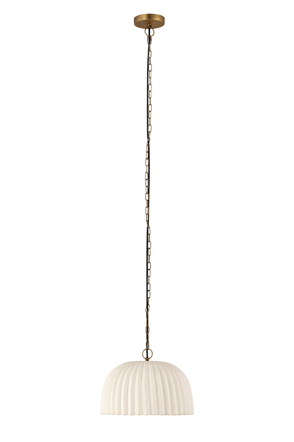 Suspension 1 lumière | Audrey