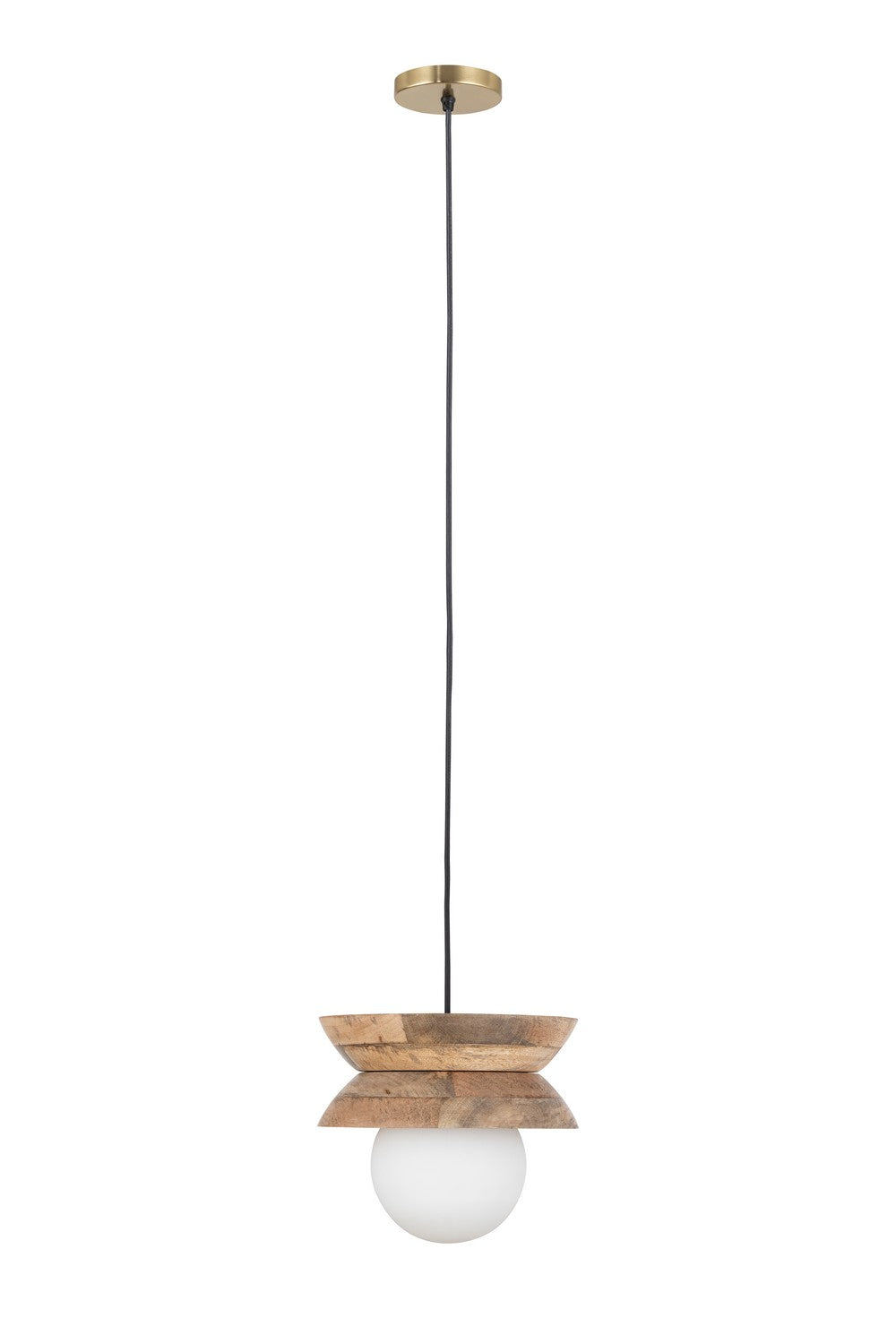 Suspension 1 lumière | Kali