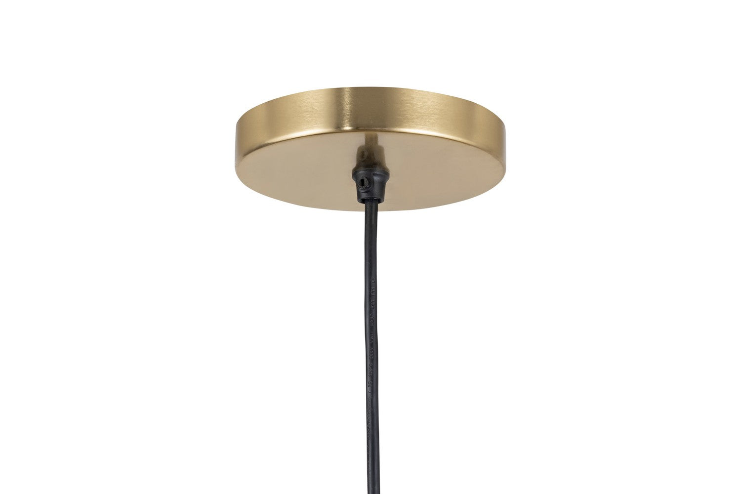 Suspension 1 lumière | Kali