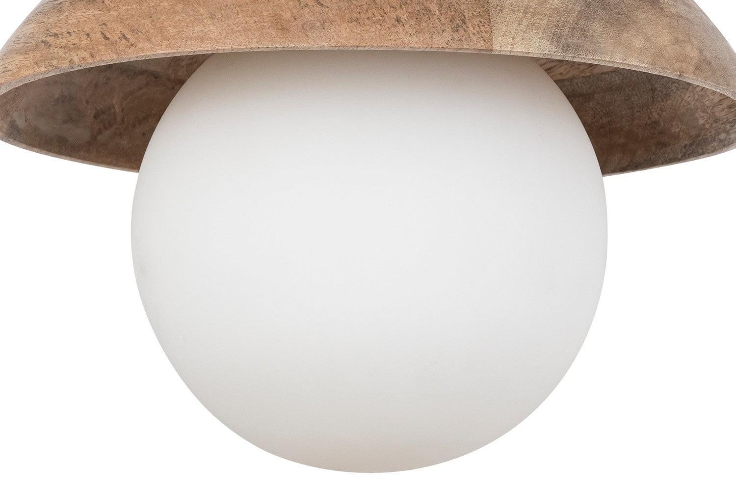 Suspension 1 lumière | Kali