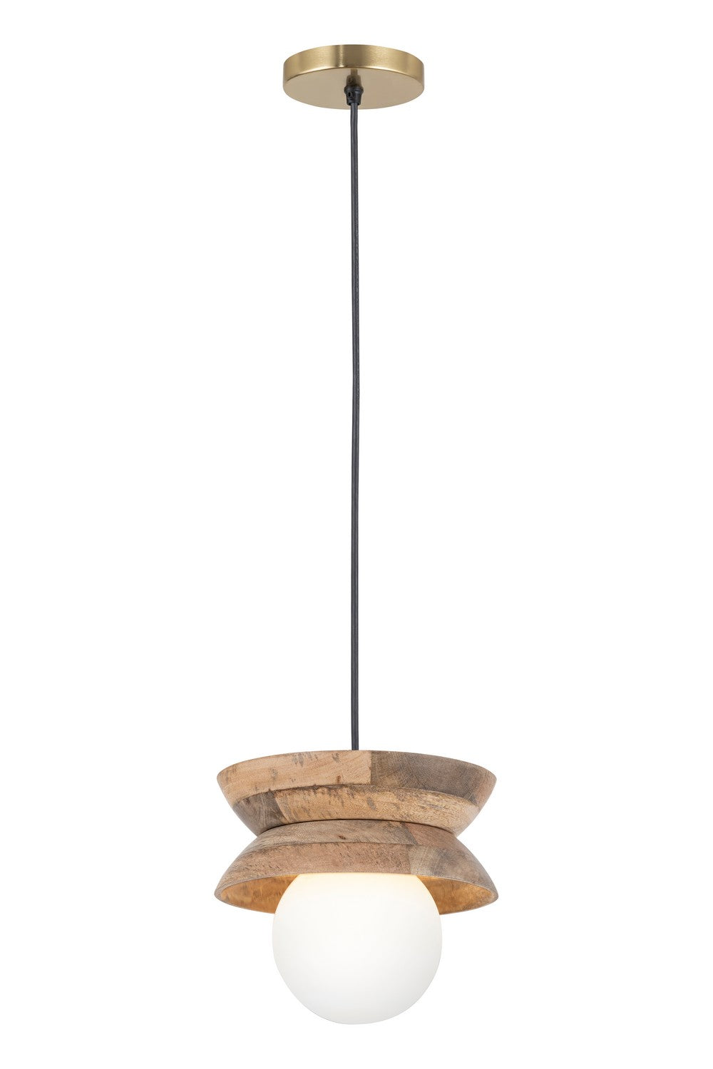 Suspension 1 lumière | Kali