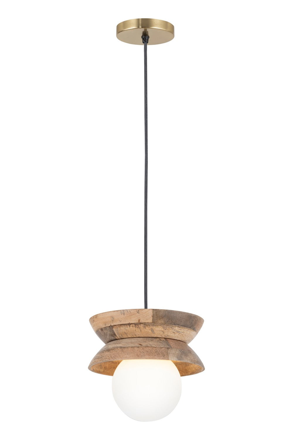 Suspension 1 lumière | Kali