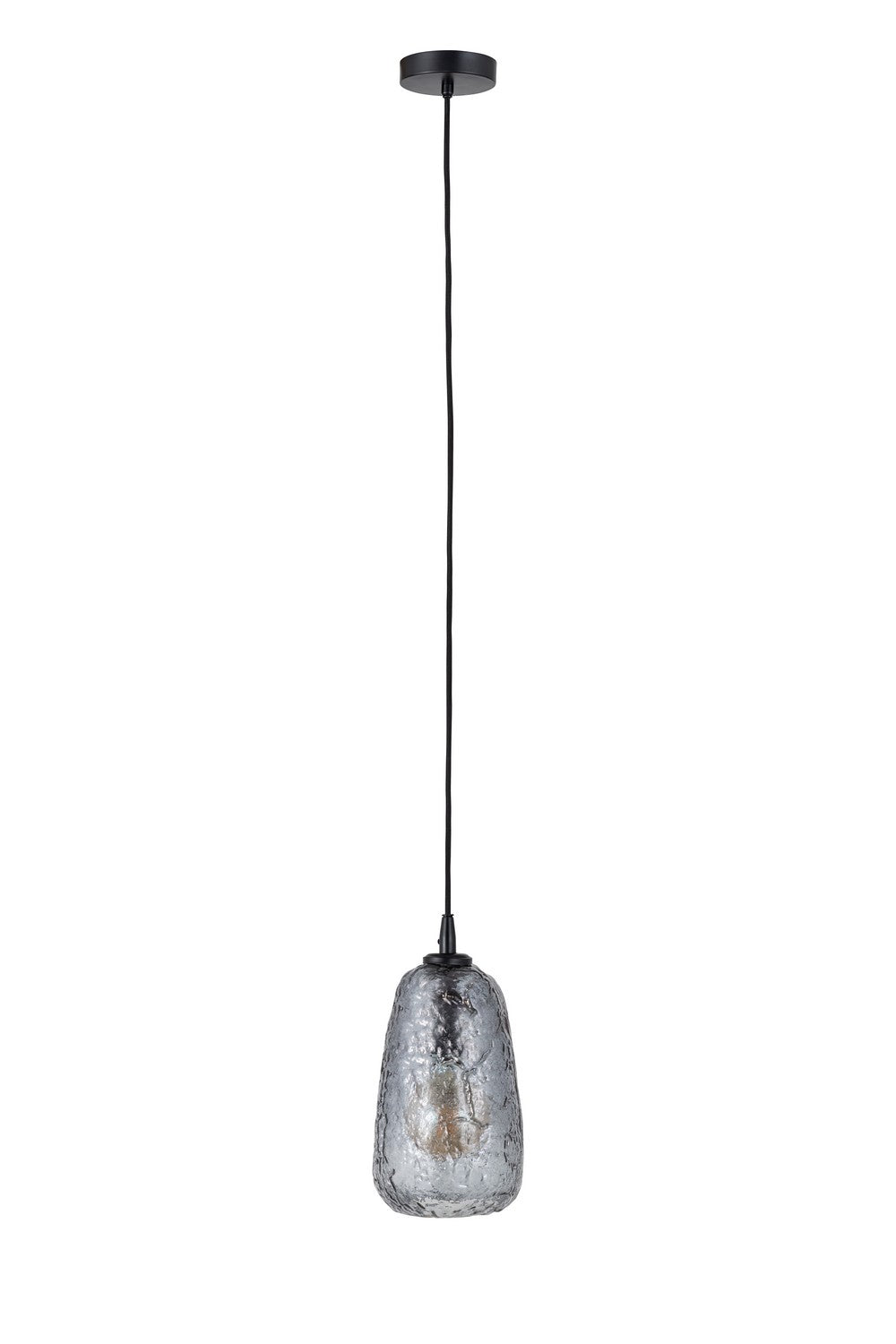 Suspension 1 lumière | Eden