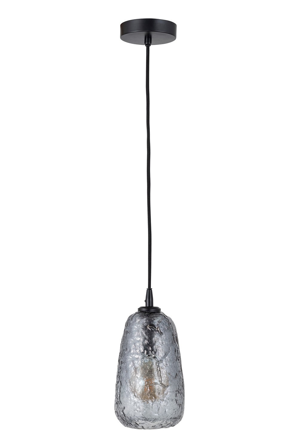 Suspension 1 lumière | Eden
