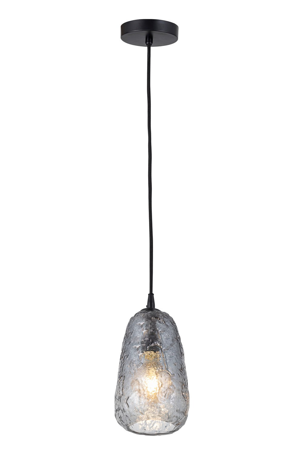 Suspension 1 lumière | Eden