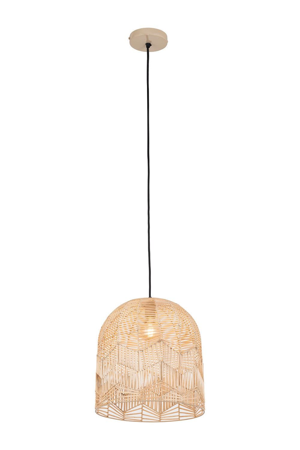 Suspension 1 lumière | Indy