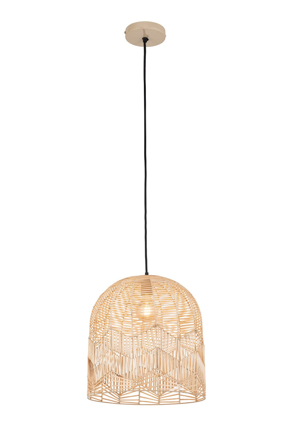 Suspension 1 lumière | Indy