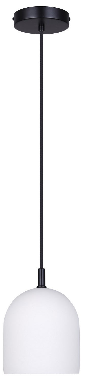 Suspension 1 lumière | Jack