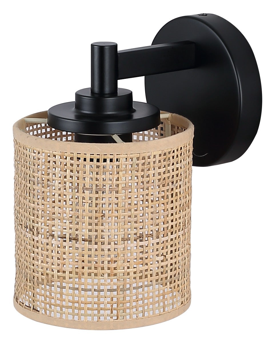 Applique de vanité 1 lumière | Meadow