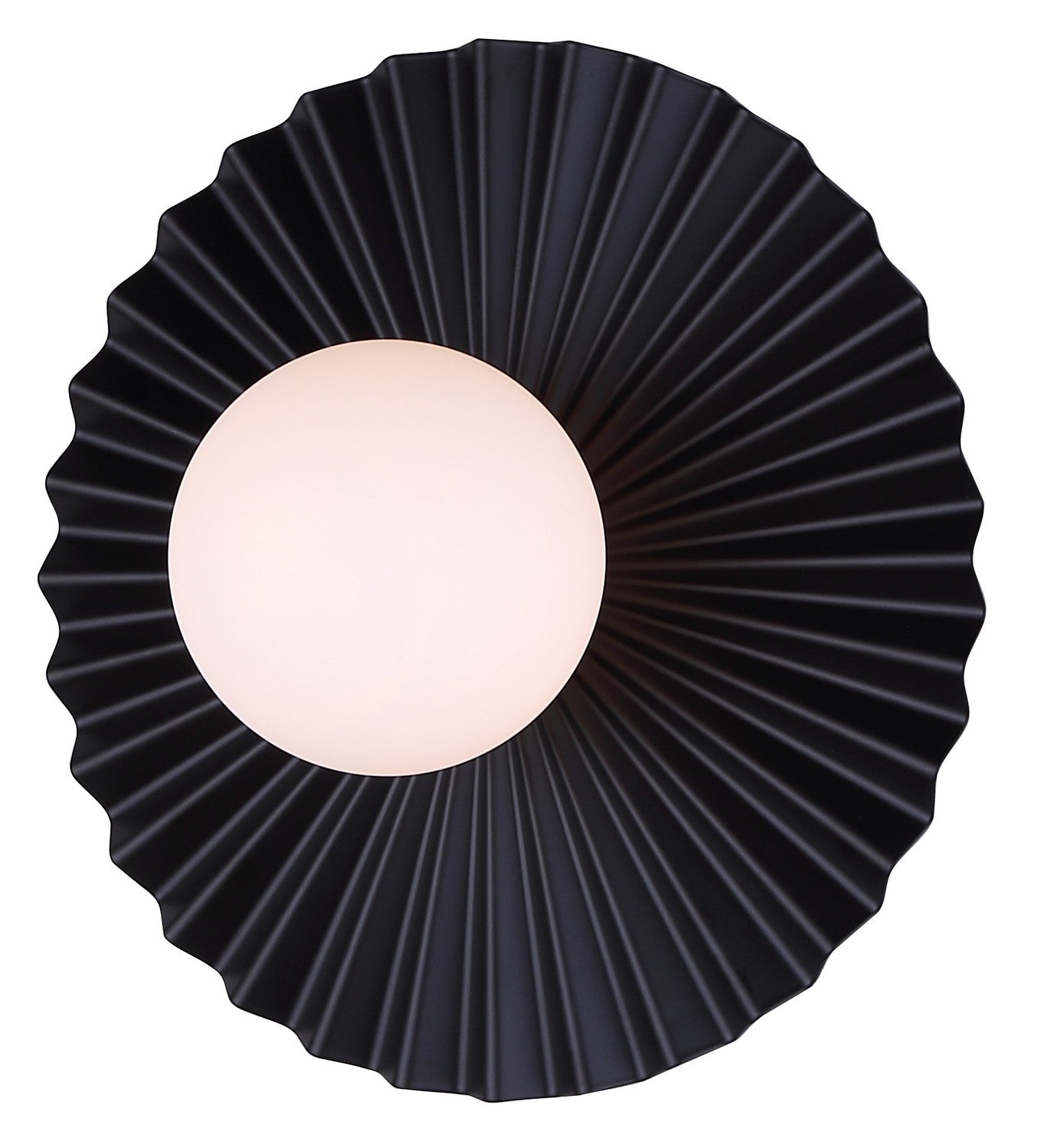 Applique de vanité 1 lumière | Payton