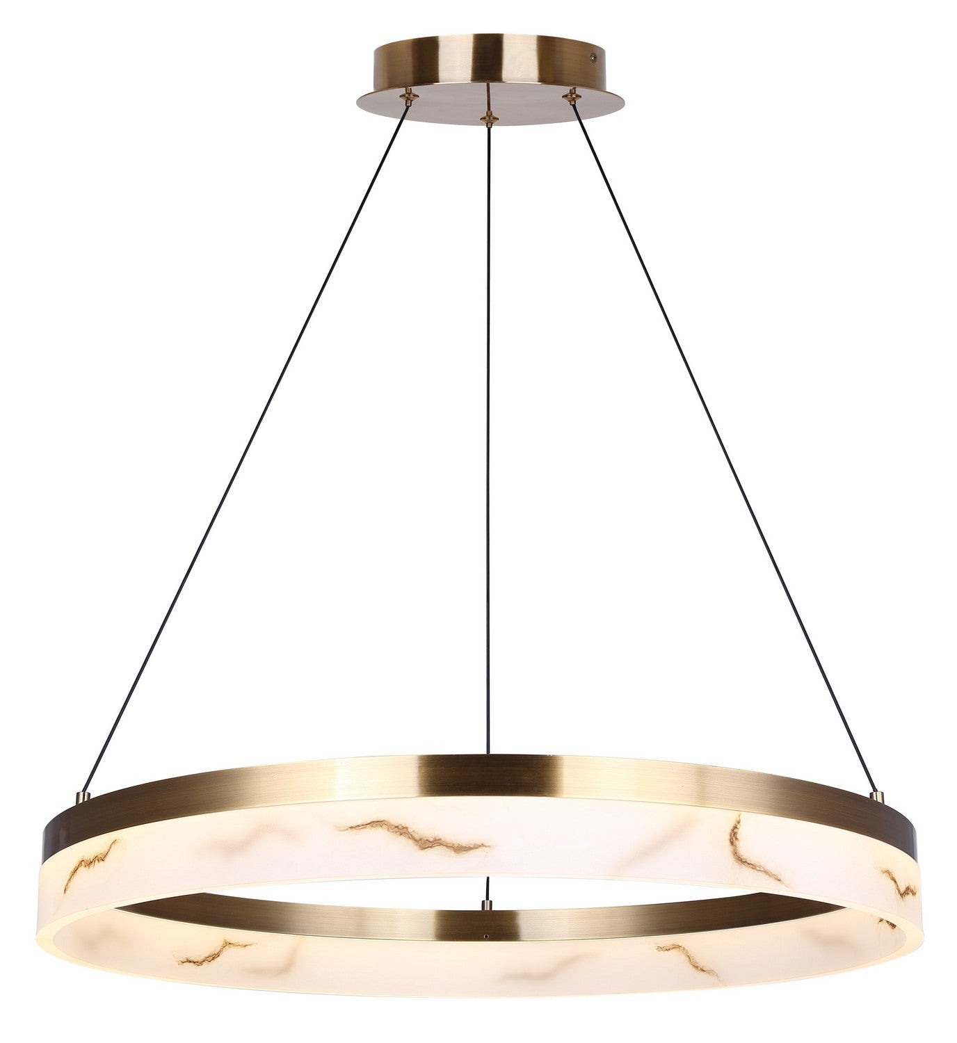 Lustre DEL | Elynn