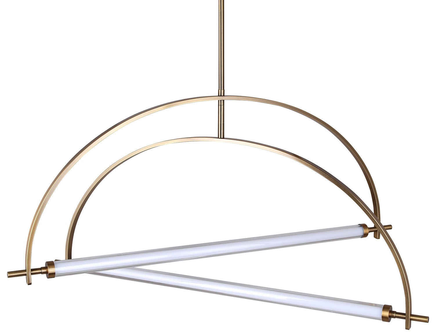 Lustre DEL | Keaton