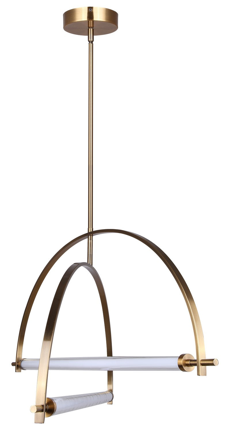 Lustre DEL | Keaton