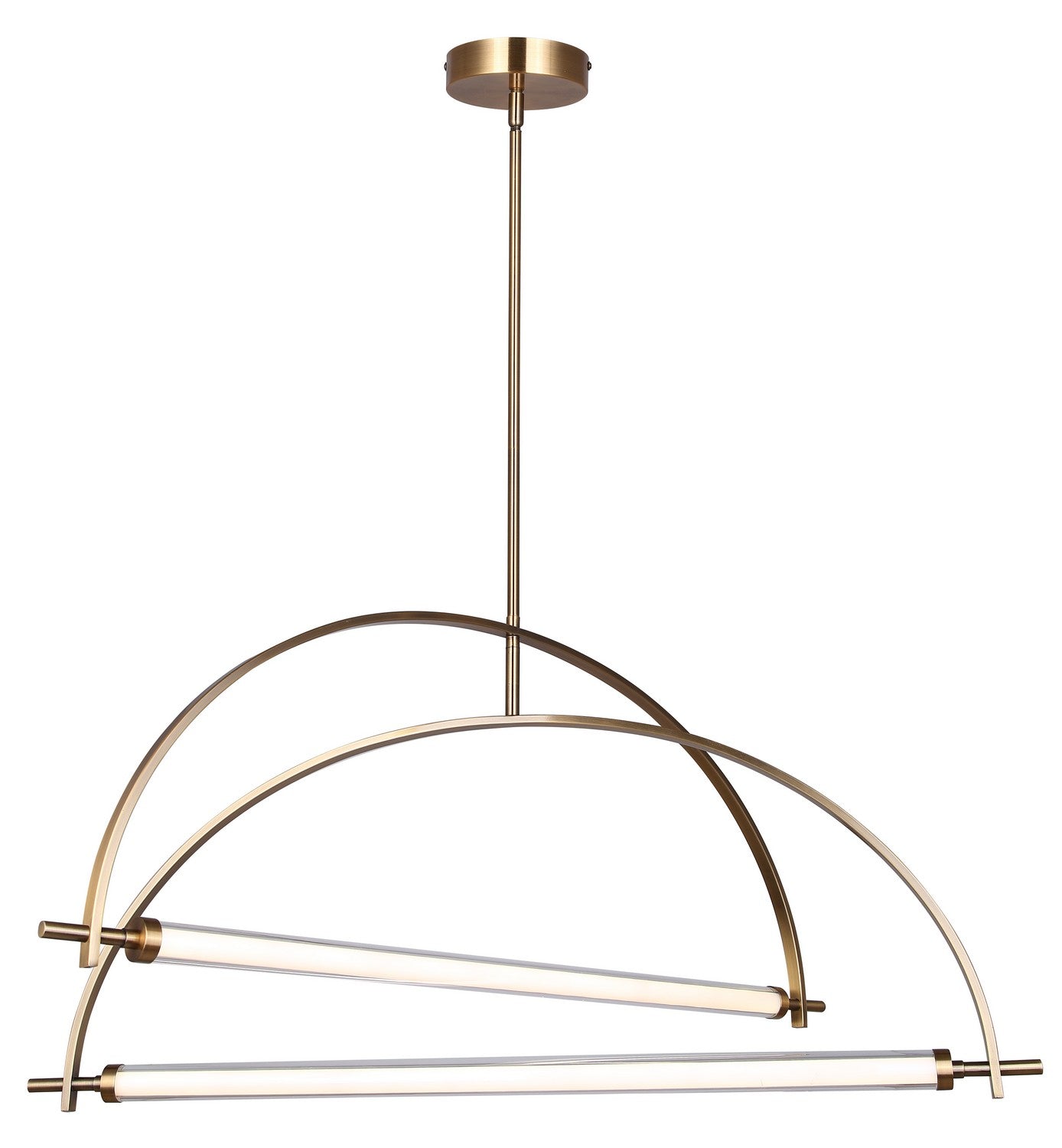 Lustre DEL | Keaton
