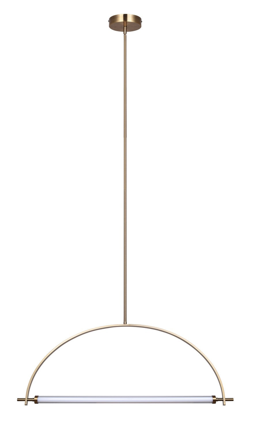 Lustre DEL | Keaton